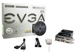 کارت گرافیک ایی وی جی ای GeForce GTX 760 2GB 256-bit GDDR591621thumbnail